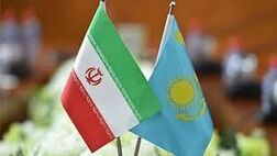 صادرات بیش از ۵ میلیون دلاری خرما به قزاقستان