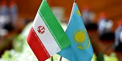 صادرات بیش از ۵ میلیون دلاری خرما به قزاقستان