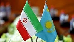 صادرات بیش از ۵ میلیون دلاری خرما به قزاقستان