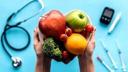 با خوردن این خوراکی‌ها از دیابت پیشگیری کنید
