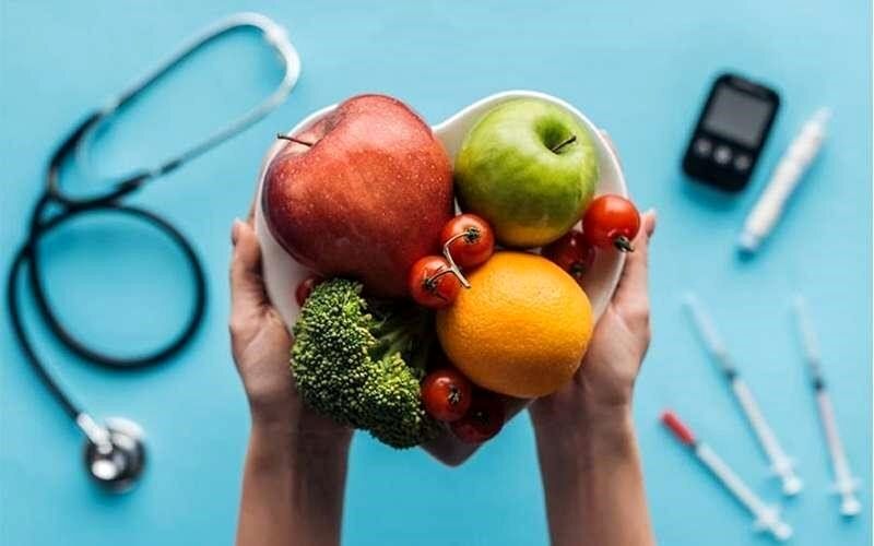 با خوردن این خوراکیها از دیابت پیشگیری کنید