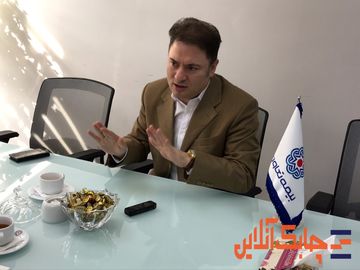 بیمه تعاون