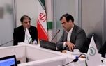 آیین رونمایی از سایت جدید بیمه البرز برگزار شد
