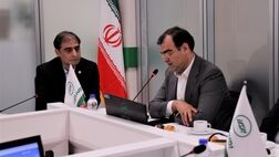 آیین رونمایی از سایت جدید بیمه البرز برگزار شد
