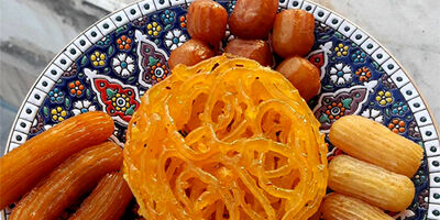 قیمت مصوب زولبیا و بامیه برای ماه مبارک رمضان اعلام شد