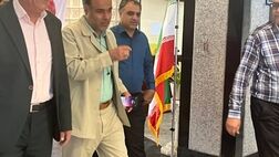 بیمه ایران هرمزگان در جمع سه دستگاه برتر خدمت‌رسان ایام جنگ رمضان قرار گرفت

