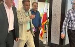 بیمه ایران هرمزگان در جمع سه دستگاه برتر خدمت‌رسان ایام جنگ رمضان قرار گرفت

