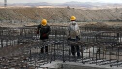 تمام کارگران ساختمانی با مصوبه جدید مجلس بیمه می‌شوند
