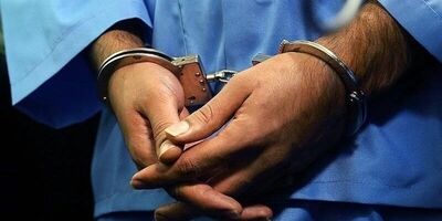 پلیس در تعقیب مسافربرنمای سارق
