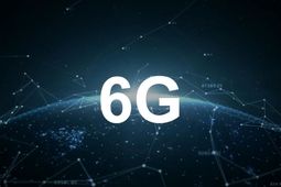 این آنتن جدید از شبکه‌های 6G پشتیبانی می‌کند
