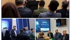  پوشش ریسک‌های صنعت پخش با محصولات متنوع بیمه‌ای