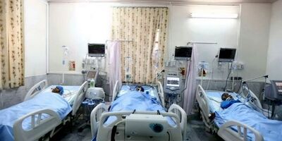 سازمان‌های بیمه‌گر معوقات خود را به دانشگاه علوم پزشکی پرداخت نمی‌کنند