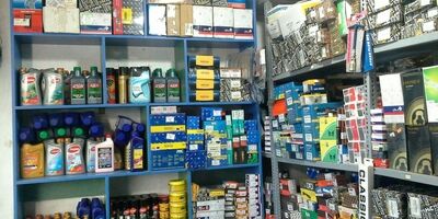 گلایه از افزایش روزانه قیمت لوازم یدکی خودرو