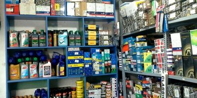گلایه از افزایش روزانه قیمت لوازم یدکی خودرو