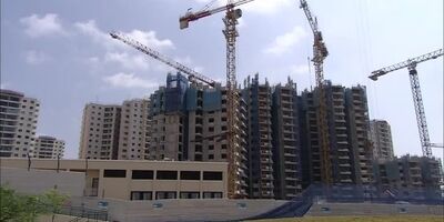 مذاکرات انبوه سازان برای تعدیل هزینه نهضت ملی مسکن نتیجه داد