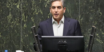 نماینده مجلس شورای اسلامی: اجرای گزیر بانک آینده، گامی برای ثبات و اصلاح نظام بانکی کشور
