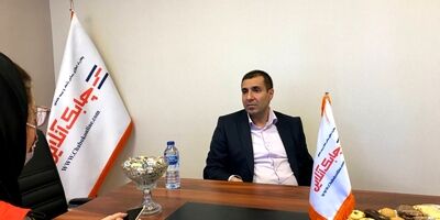 مانعی برای سرمایه گذاری شرکت‌های بیمه در صنعت لیزینگ وجود ندارد+فیلم