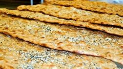 افزایش نرخ گندم تاثیری روی قیمت نان یارانه‌ای ندارد