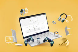 تمرکزبر بیمه نامه های تکراری شرکت های بیمه ای را از توجه به بازار جذاب بیمه تجهیزات الکترونیک دور کرد