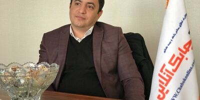 توجه به نوآوری منجر به ایجاد خلاقیت درصنعت بیمه می شود