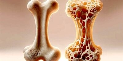 پوکی استخوان، بیماری خاموش اما شایع
