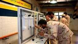 ارائه تسهیلات مالی و حمایت‌های شغلی به سربازان ماهر
