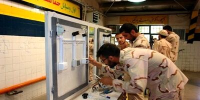 ارائه تسهیلات مالی و حمایت‌های شغلی به سربازان ماهر