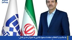 مدیران بیمه آسیا از مدیرعامل و هیات مدیره قدردانی کردند

