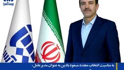 مدیران بیمه آسیا از مدیرعامل و هیات مدیره قدردانی کردند
