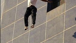 فوت مصدوم ۲۱ ساله زمین‌لرزه در بیمارستان کیش