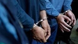 کشف شبکه صحنه سازی حوادث رانندگی در شرق کشور توسط بیمه آسیا