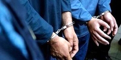 کشف شبکه صحنه سازی حوادث رانندگی در شرق کشور توسط بیمه آسیا