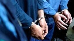 کشف شبکه صحنه سازی حوادث رانندگی در شرق کشور توسط بیمه آسیا
