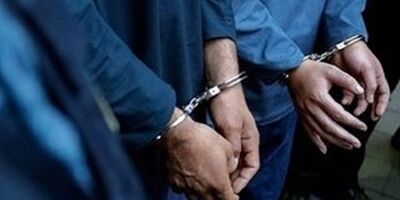 کشف شبکه صحنه سازی حوادث رانندگی در شرق کشور توسط بیمه آسیا