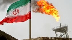 قیمت نفت سنگین ایران کاهش یافت
