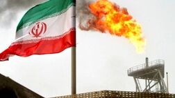 قیمت نفت سنگین ایران کاهش یافت
