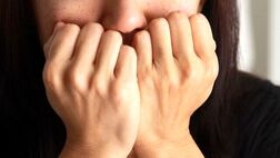 ۸ عارضه افزایش هورمون استرس بر بدن
