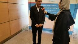 صنعت بیمه به دنبال جلب رضایت بیشتر  مشتریان است + فیلم