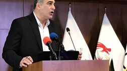 میزان کم تحرکی در ایران به ۷۰ درصد رسیده است