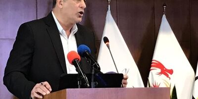 میزان کم تحرکی در ایران به ۷۰ درصد رسیده است