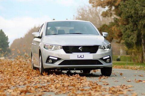 تارا اتوماتیک در آستانه ۲ میلیاردی شدن + قیمت کارخانه