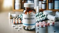 ایرانی‌ها ۳ برابر میانگین جهانی آنتی بیوتیک مصرف می‌کنند
