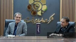 انعطاف و نوآوری  بازیگران اصلی صنعت لیزینگ پایین است + فیلم