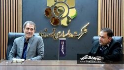 انعطاف و نوآوری  بازیگران اصلی صنعت لیزینگ پایین است + فیلم
