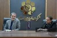 انعطاف و نوآوری  بازیگران اصلی صنعت لیزینگ پایین است + فیلم