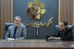 انعطاف و نوآوری  بازیگران اصلی صنعت لیزینگ پایین است + فیلم