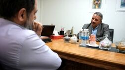 معادن زغالسنگ نیاز به یارانه دولتی ندارند + فیلم
