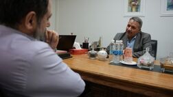 معادن زغالسنگ نیاز به یارانه دولتی ندارند + فیلم
