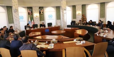  آغاز به‌کار کمیته اربعین صنعت بیمه با هدف ارائه خدمات جامع به زائران حسینی/ بیمه معلم بیمه‌گر اربعین ۱۴۰۴ شد