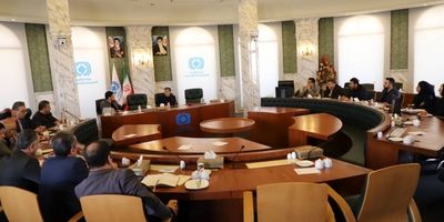 موافقت مشروط با رفع تعلیق صدور بیمه نامه توسط شرکتهای بیمه پردیس و زندگی هامرز
